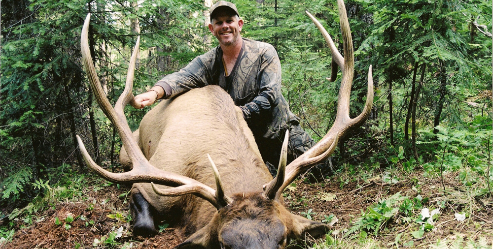Montana Outfitter Hunting Prices and Dates